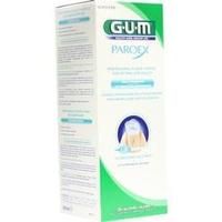 GUM Paroex 0,06% CHX Mundspülung