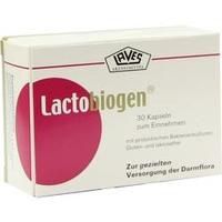 LACTOBIOGEN Kapseln