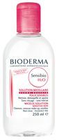 BIODERMA Sensibio H2O Rein.Lsg.Mizellenw.ext.mild