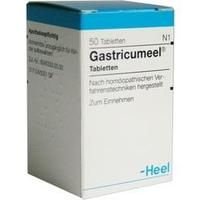 GASTRICUMEEL Tabletten