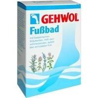 GEHWOL Fußbad