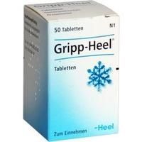 GRIPP-HEEL Tabletten