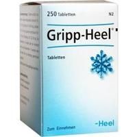 GRIPP-HEEL Tabletten