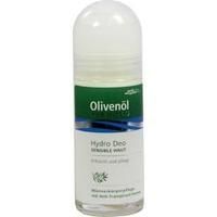 OLIVENÖL PER Uomo Hydro Deo