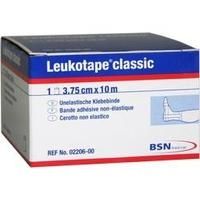 LEUKOTAPE Classic 3,75 cmx10 m weiß