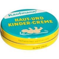 KAUFMANNS Haut u. Kindercreme