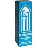 KLOSTERFRAU Melissengeist