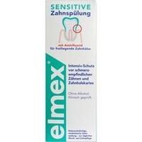 ELMEX SENSITIVE Zahnspülung