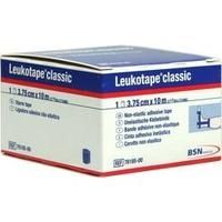 LEUKOTAPE Classic 3,75 cmx10 m blau