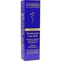 ALLERGIKA Nachtkerzenöl Creme 20%