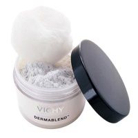 VICHY DERMABLEND Fixier Puder