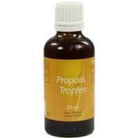 PROPOLIS TROPFEN ohne Alkohol