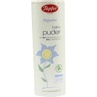 TÖPFER Baby Puder