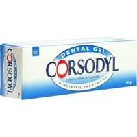 CORSODYL Gel