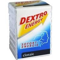 DEXTRO ENERGEN classic Würfel