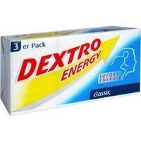 DEXTRO ENERGEN classic Würfel