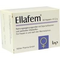 ELLAFEM Kapseln