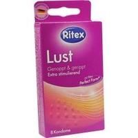 RITEX Lust Kondome