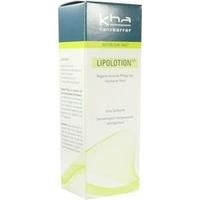 HANS KARRER Lipolotion Eco