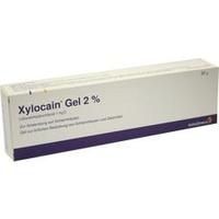 XYLOCAIN Gel 2%