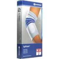 EPITRAIN AKTIV Gelenkbandage Gr.4 titan