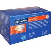 ORTHOMOL Immun 15 Tabl./Kaps.Kombipackung