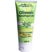 OLIVENÖL HANDPFLEGECREME