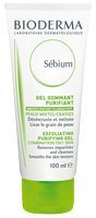 BIODERMA Sebium Gommant Peeling Gel