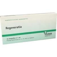 REGENERATIO Ampullen