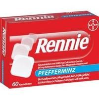 RENNIE Kautabletten