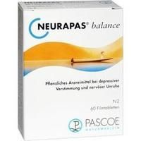 NEURAPAS Balance Filmtabletten