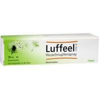 LUFFEEL comp.Heuschnupfen Nasenspray