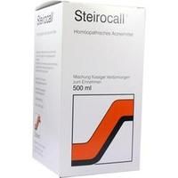 STEIROCALL Tropfen