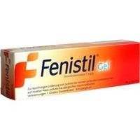 FENISTIL Gel