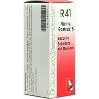 VIRILIS-Gastreu S R41 Mischung