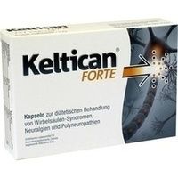 KELTICAN forte Kapseln