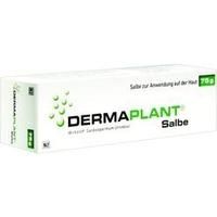 DERMAPLANT Salbe