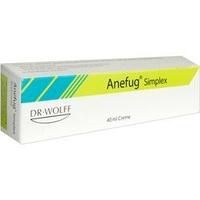 ANEFUG simplex Creme