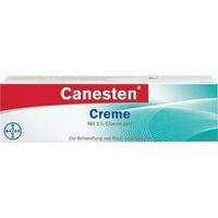 CANESTEN Creme