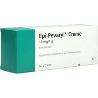 EPI PEVARYL Creme