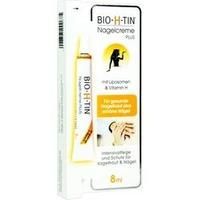 BIO-H-TIN Nagelcreme Plus