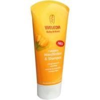 WELEDA Calendula Waschlotion & Shampoo