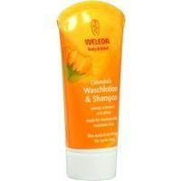 WELEDA Calendula Waschlotion & Shampoo