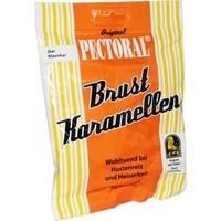 PECTORAL Brustkaramellen Btl.