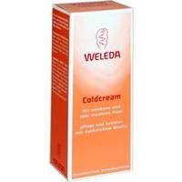 WELEDA Cold Cream