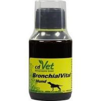 BRONCHIALVITAL vet.