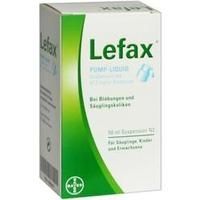 LEFAX Pump-Liquid