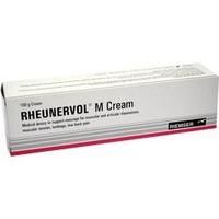 RHEUNERVOL M Creme