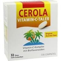 CEROLA Vitamin C Taler Grandel