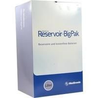 PARADIGM 5 Reservoir Bigpack 1,8 ml inkl.Batter.